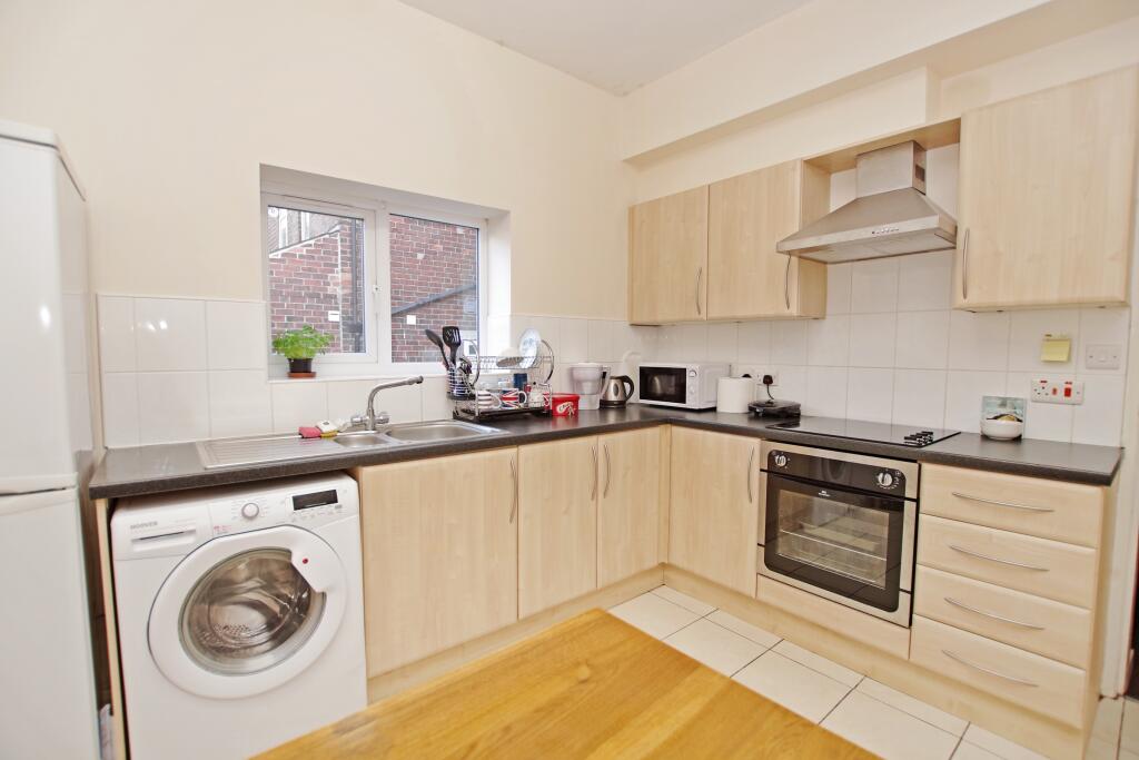 Main image of property: Ecclesall Road, Ecclesall Road, Sheffield, S11