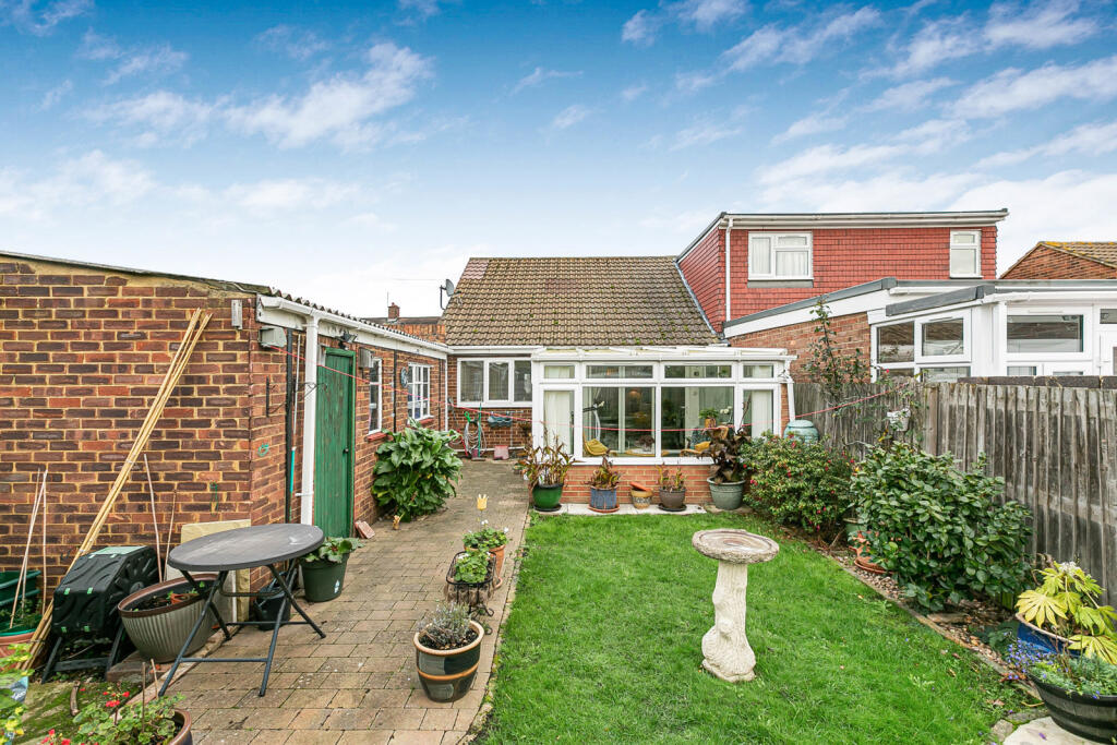 House in Twickenham - View 5