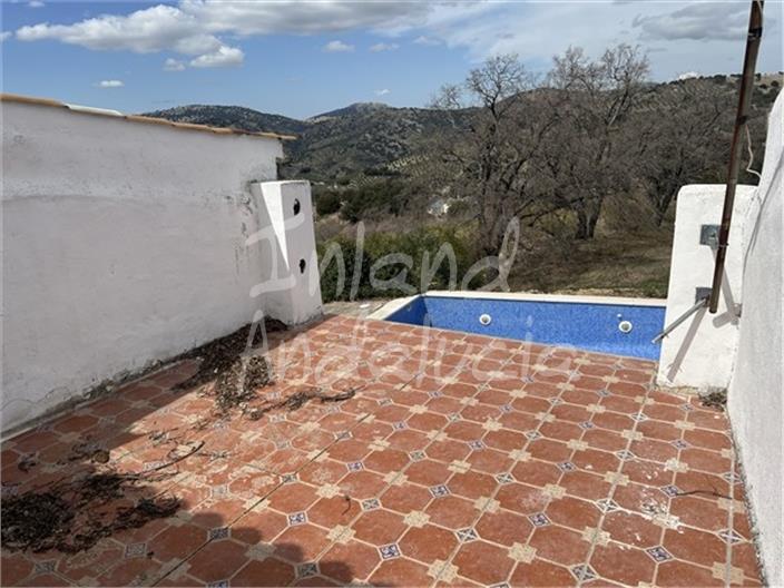 Main image of property: Andalucia, Jaén, Frailes