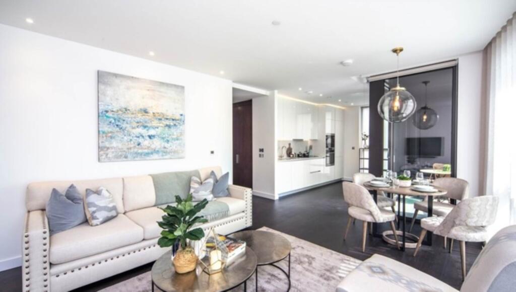 Apartment in London - View 2