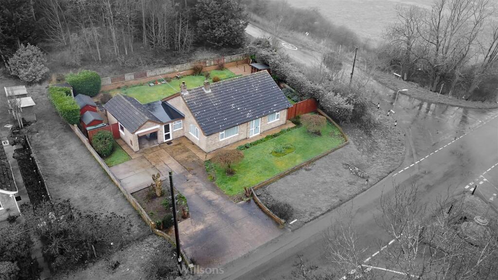 Main image of property: Church Lane, Croft, Skegness