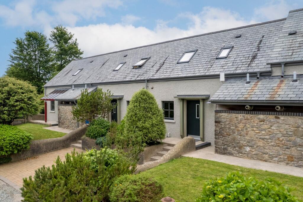 Main image of property: East Jordeston Cottages, St Florence, SA70