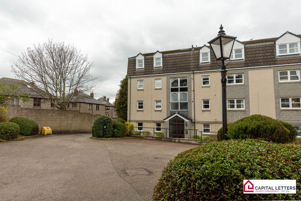 Main image of property: Margaret Place, Ruthrieston, Aberdeen, AB10