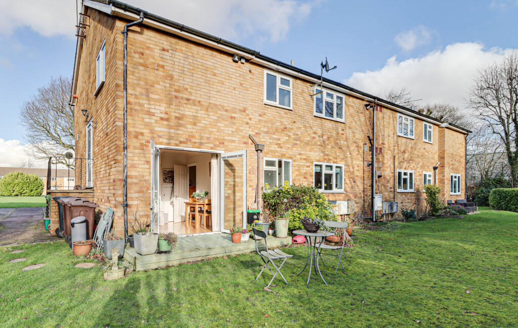 Additional image 12 of Ryecroft Court, St Albans, AL4