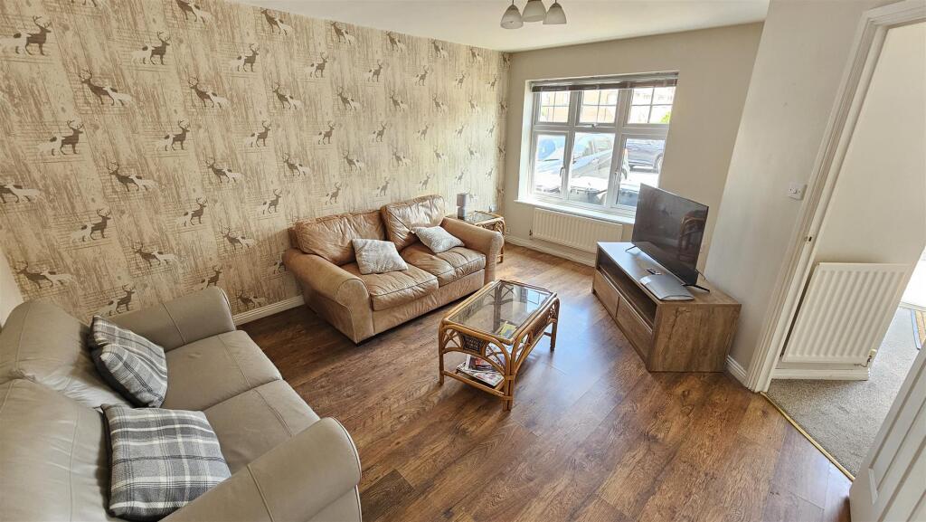 House in Nottingham - More