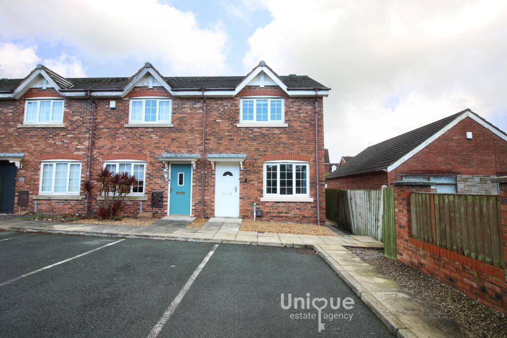 Sandwell Avenue,  Thornton-Cleveleys, FY5 photo 2