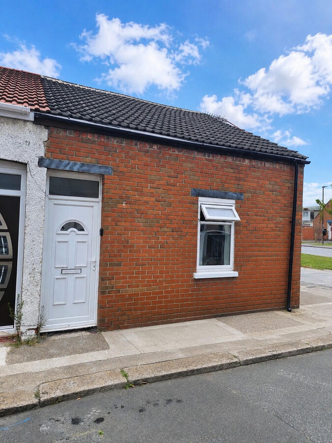 Main image of property: Brady Street, Sunderland, SR4 6
