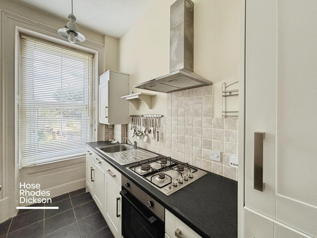 Apartment in Shanklin, Luccombe - View 5