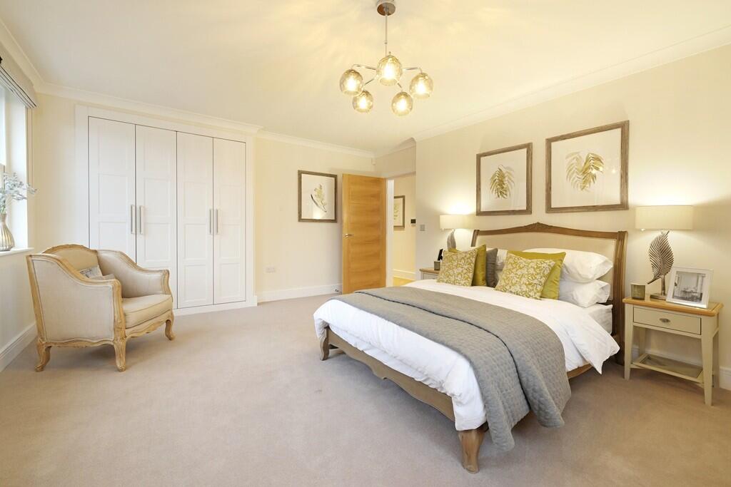 Additional image 6 of Salisbury Avenue,
Harpenden,
Hertfordshire,
AL5 2QF