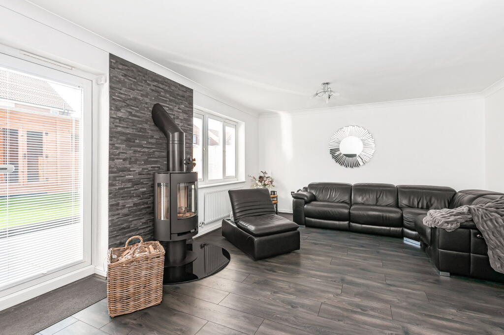 Thistlewood Court, Castle Grange, Hull, East Riding of Yorkshire, HU7 4JS photo 4