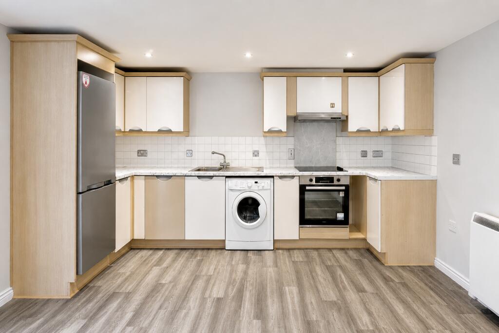 Main image of property: London Road, London, KT2 6QW