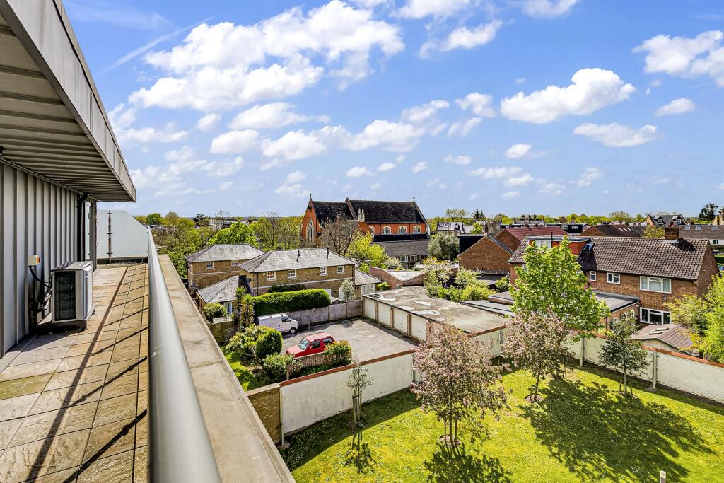 Apartment in London - View 4