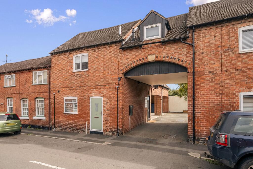 Main image of property: Head Street, Pershore, WR10