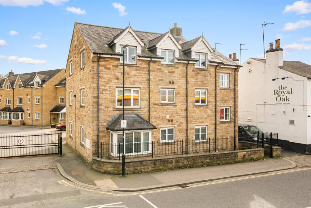 Main image of property: Farriers Court, Wetherby, West Yorkshire, LS22