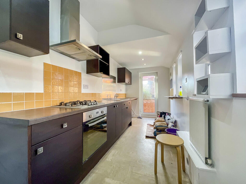 Main image of property: Oakleigh Terrace, Lincoln