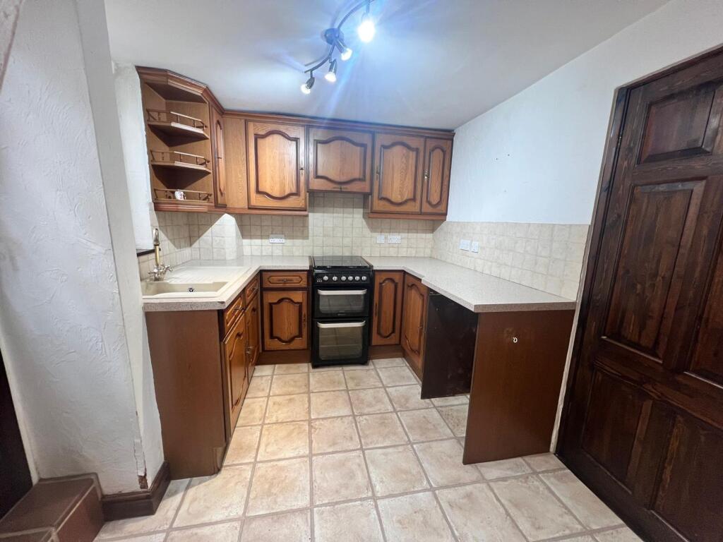 House in Amber Valley, Moscow Farm, Belper - More