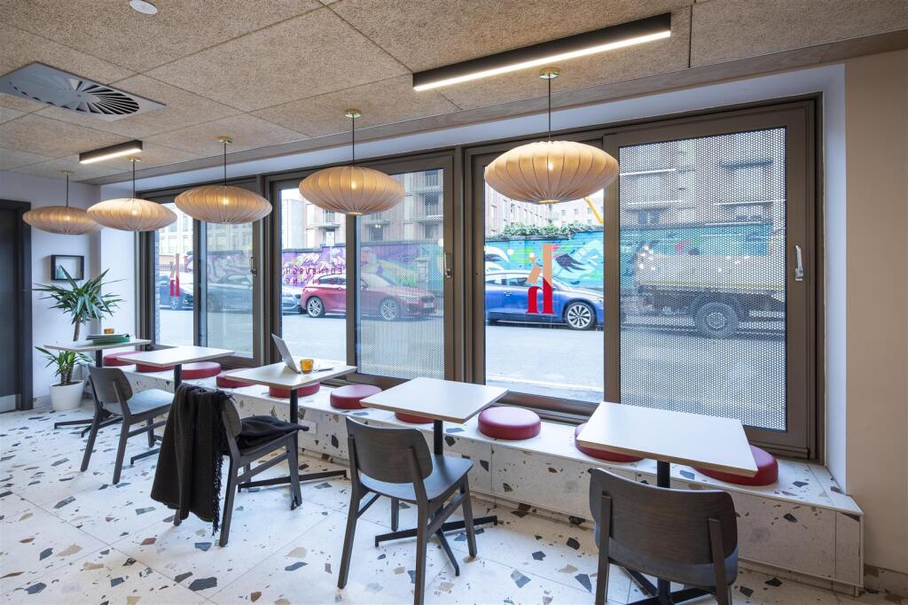 Main image of property: EDINBURGH | STUDENT | SEPTEMBER