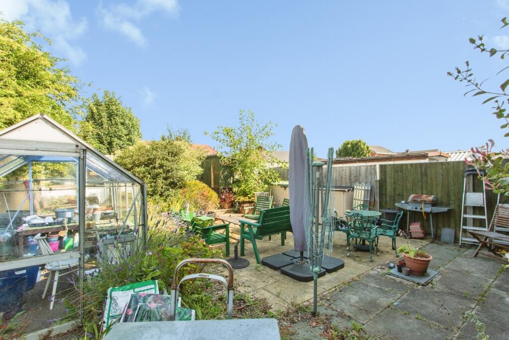House in Preston, Bamber Bridge - More