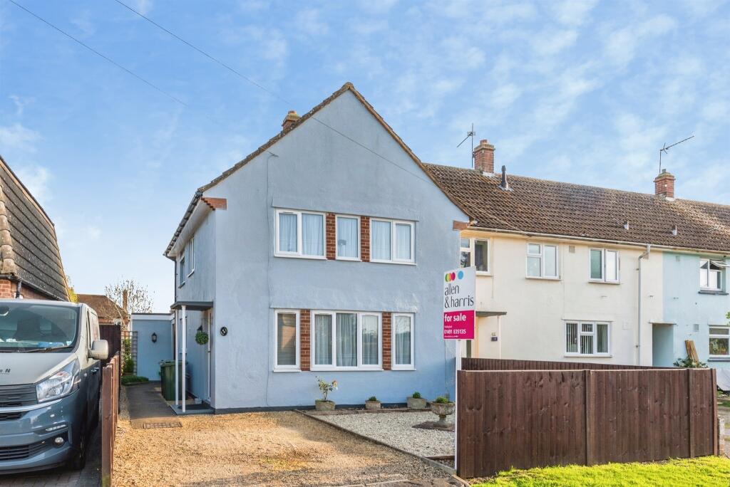 Main image of property: Wilding Road, Wallingford