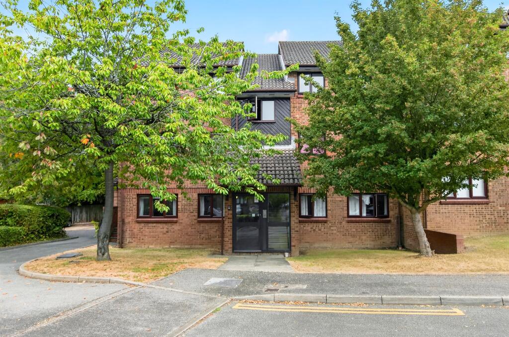 Main image of property: Tudor Close, Hatfield