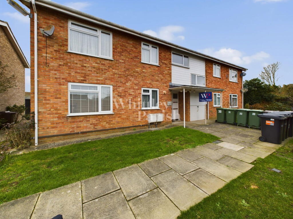 Main image of property: Jennings Way, Diss