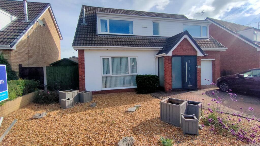 Main image of property: Sandown Road, Bangor-on-Dee, Wrexham, LL13
