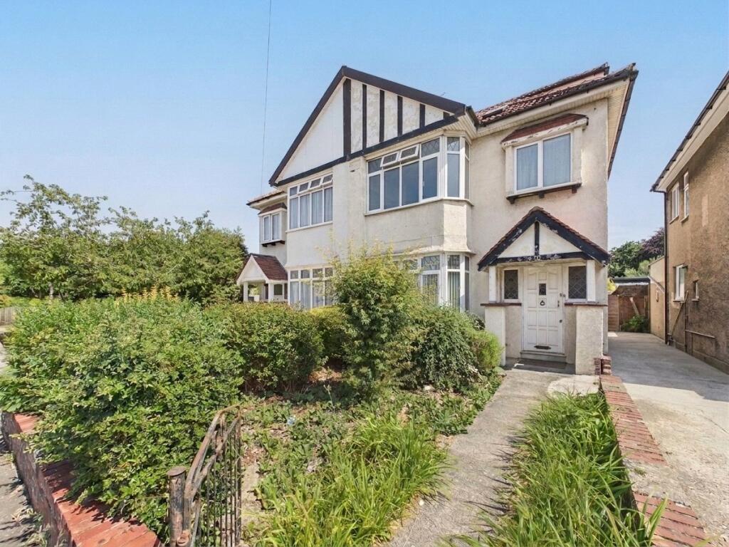 Main image of property: Vassall Road, Fishponds, Bristol, BS16