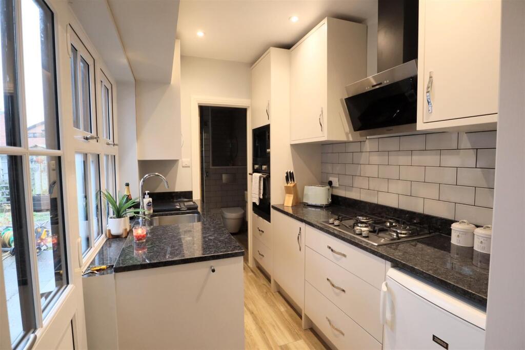 House in Oakham - View 3
