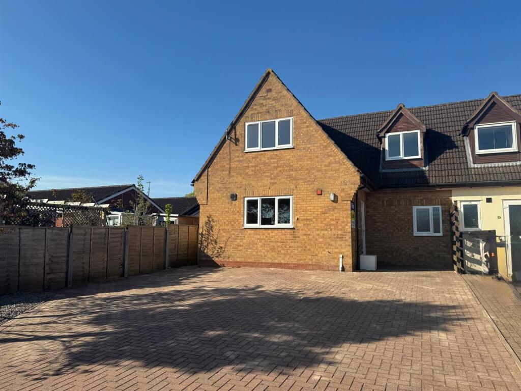 Main image of property: Damson Tree Close, Bromyard