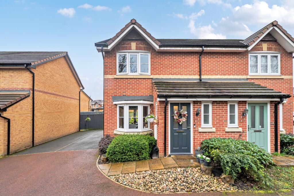 Main image of property: Greenhill Close, PR1