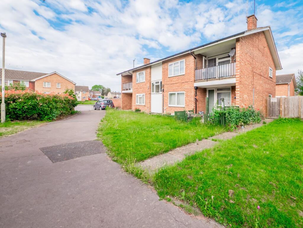 Main image of property: Meadgate Avenue, Chelmsford, CM2
