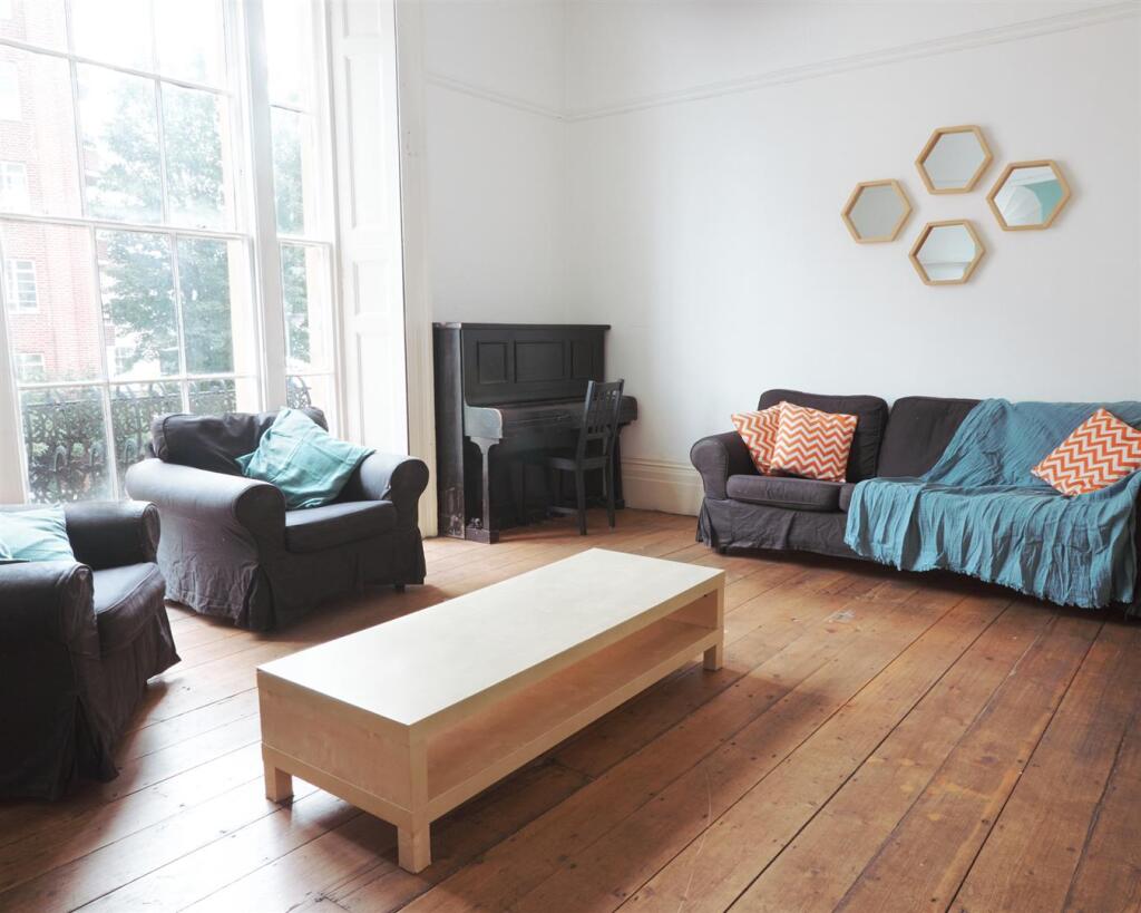 Main image of property: St. Pauls Road, Clifton