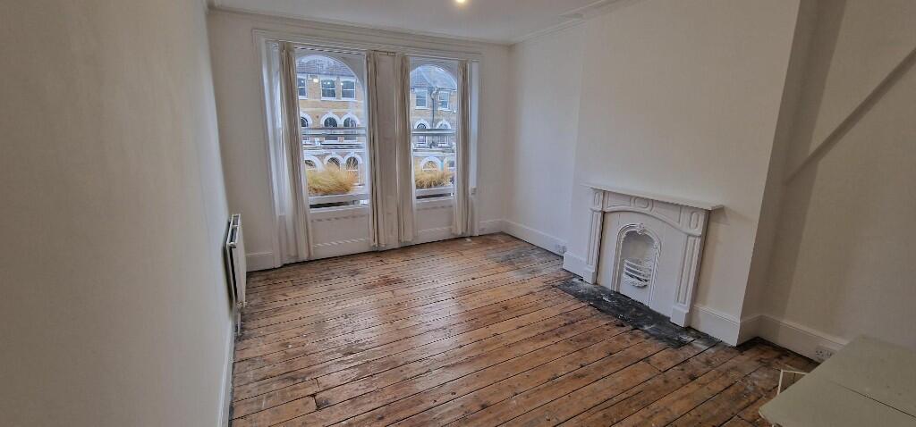 1 bedroom ground floor flat for rent