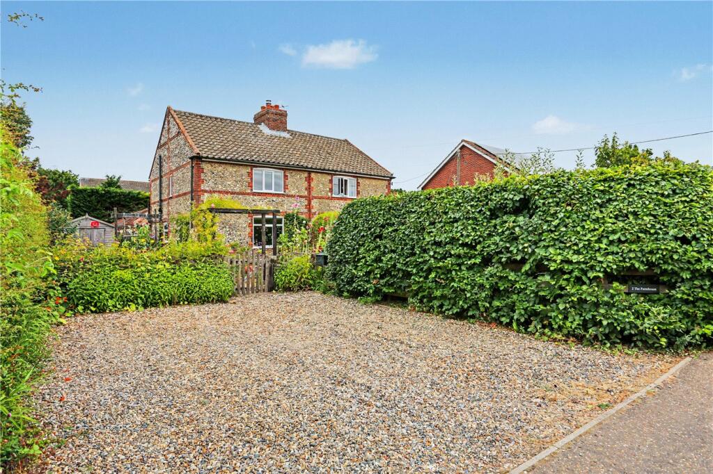 Main image of property: Mill Road, Little Melton, Norwich, Norfolk, NR9