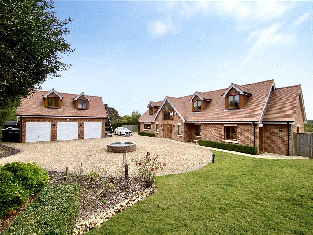 Main image of property: Belbins, Romsey, Hampshire