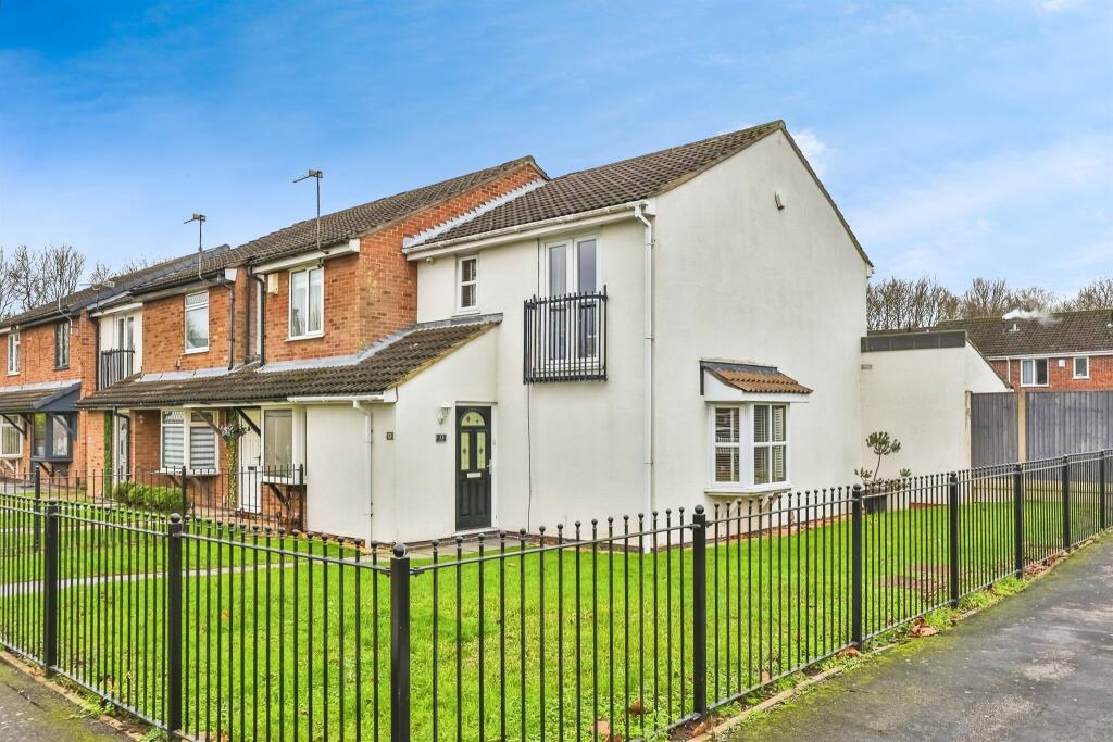 Main image of property: Linden Avenue, Nottingham