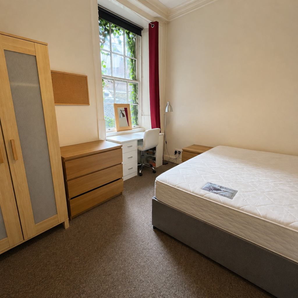 Main image of property: 18, Broughton Street, Edinburgh, EH1 3RH