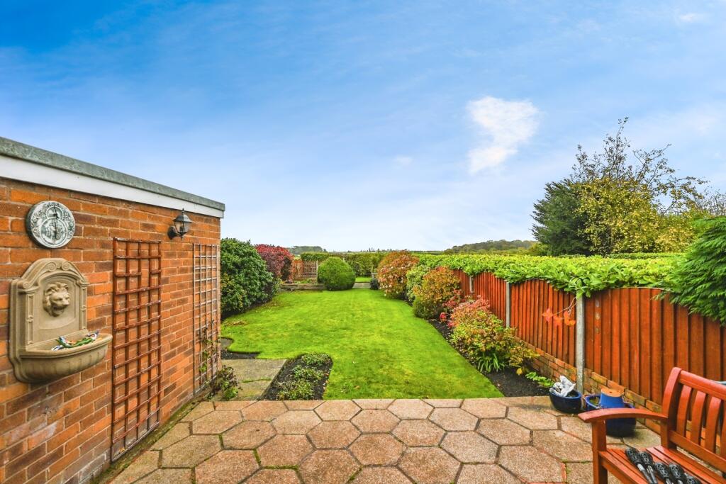 Main image of property: Arklow Drive, Hale Village, Liverpool, Cheshire, L24