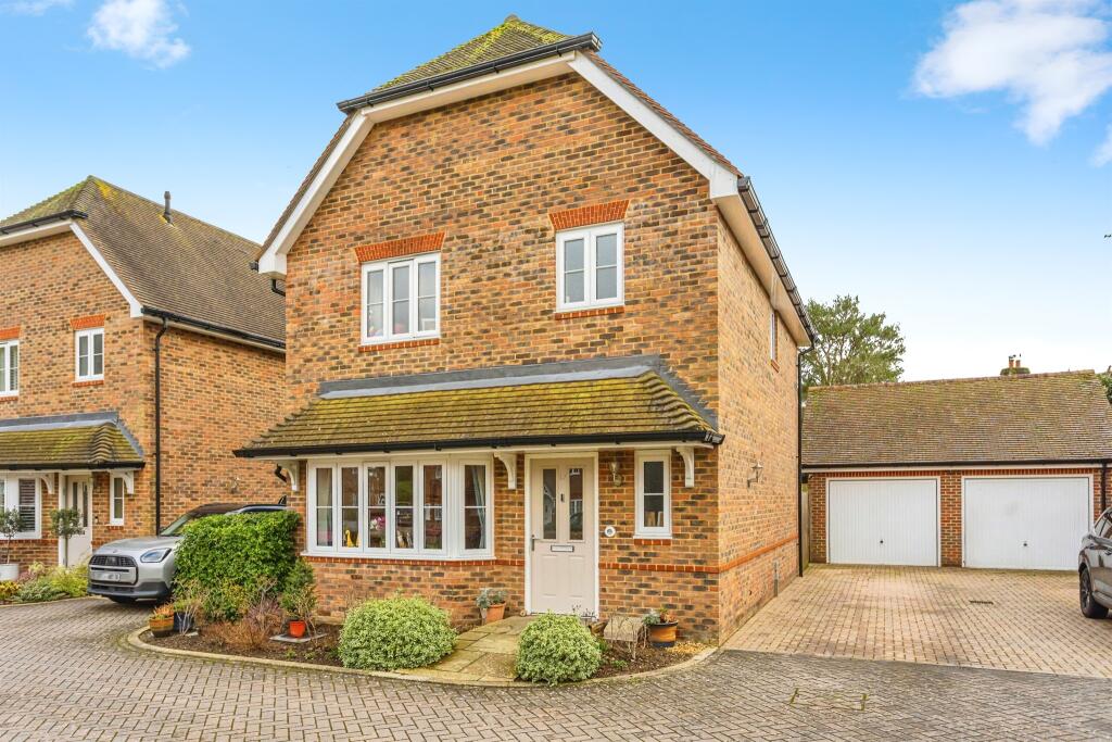 Main image of property: Medway Gardens, Burgess Hill