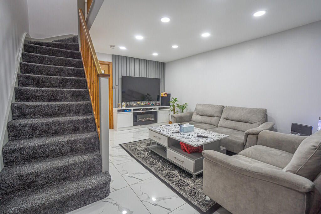 House in Birmingham - View 2
