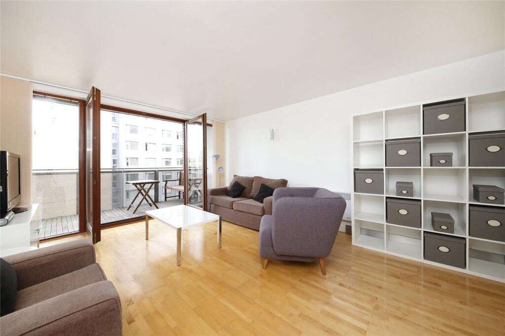 Main image of property: Assam Street, Aldgate, London, E1