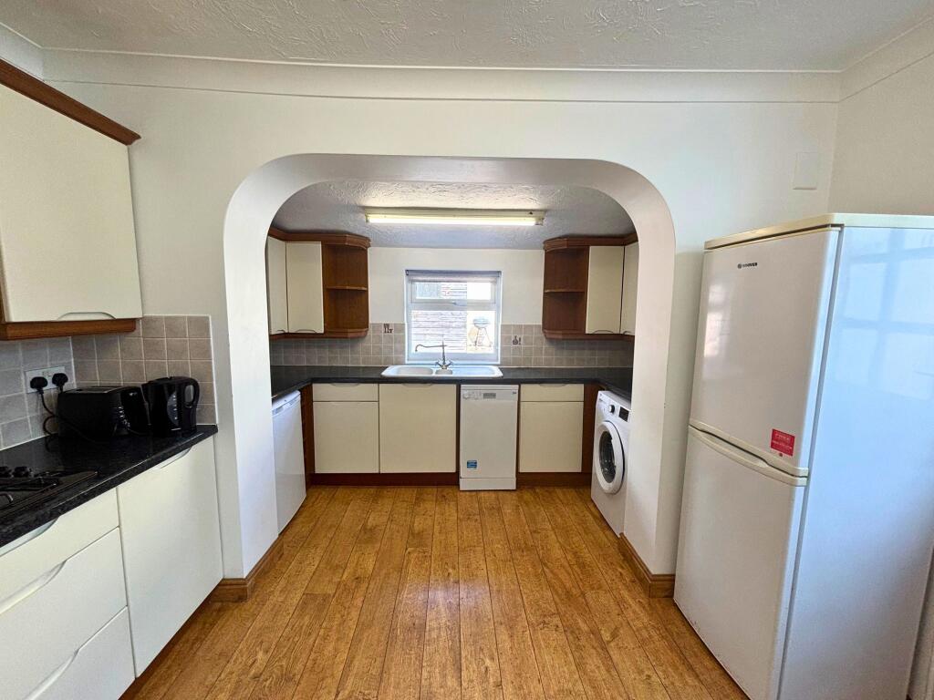 House in Exeter, Newtown - View 2