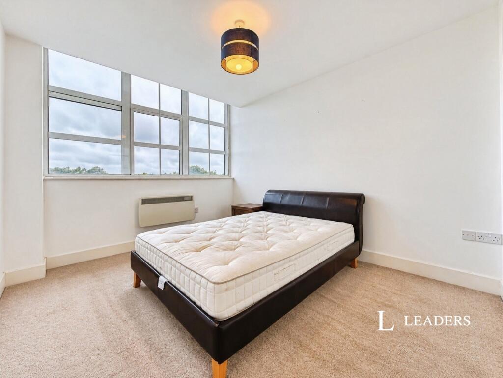 Apartment in Norwich - More