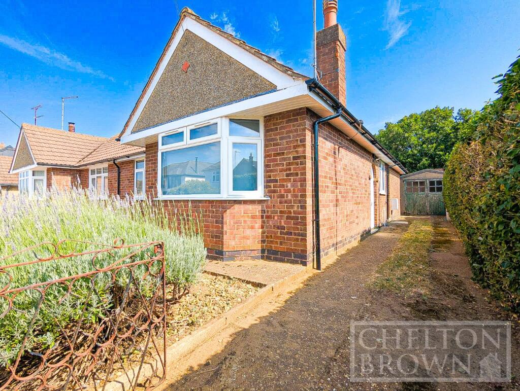 Main image of property: Barons Way, Northampton, Northamptonshire, NN2