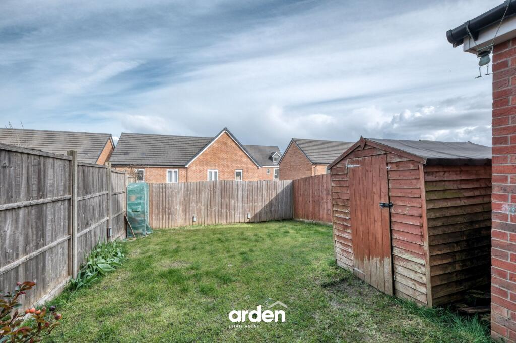 Additional image 11 of Skylark Street, Cofton Hackett, B45