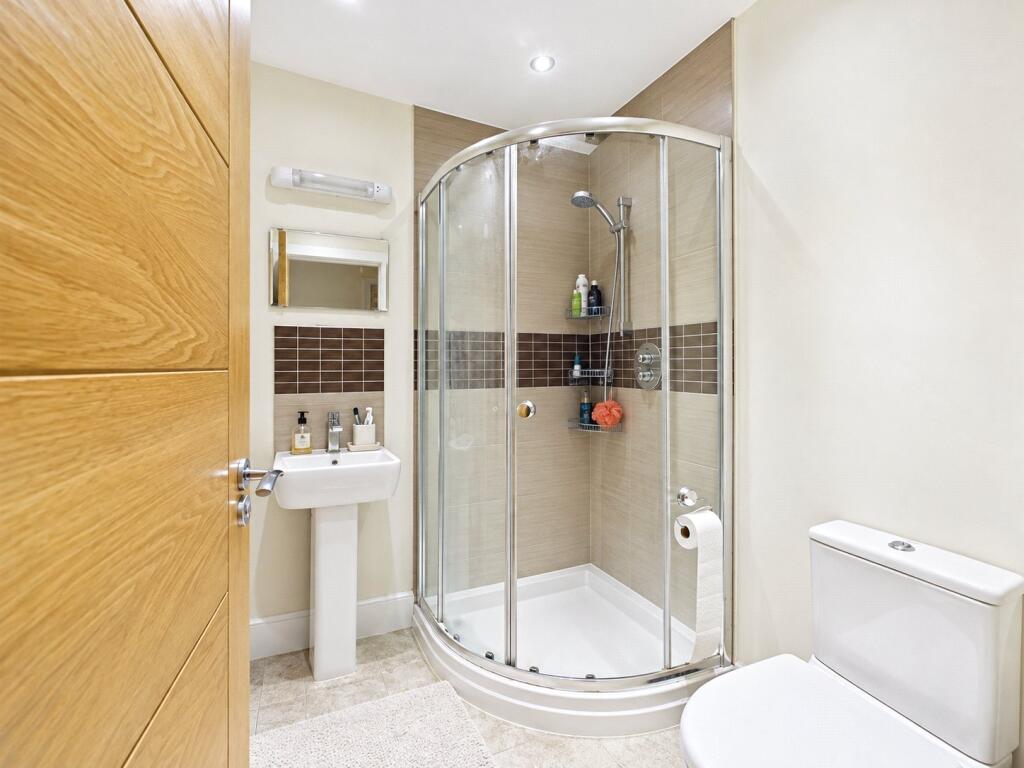 Apartment in Chelmsford, Moulsham - View 5