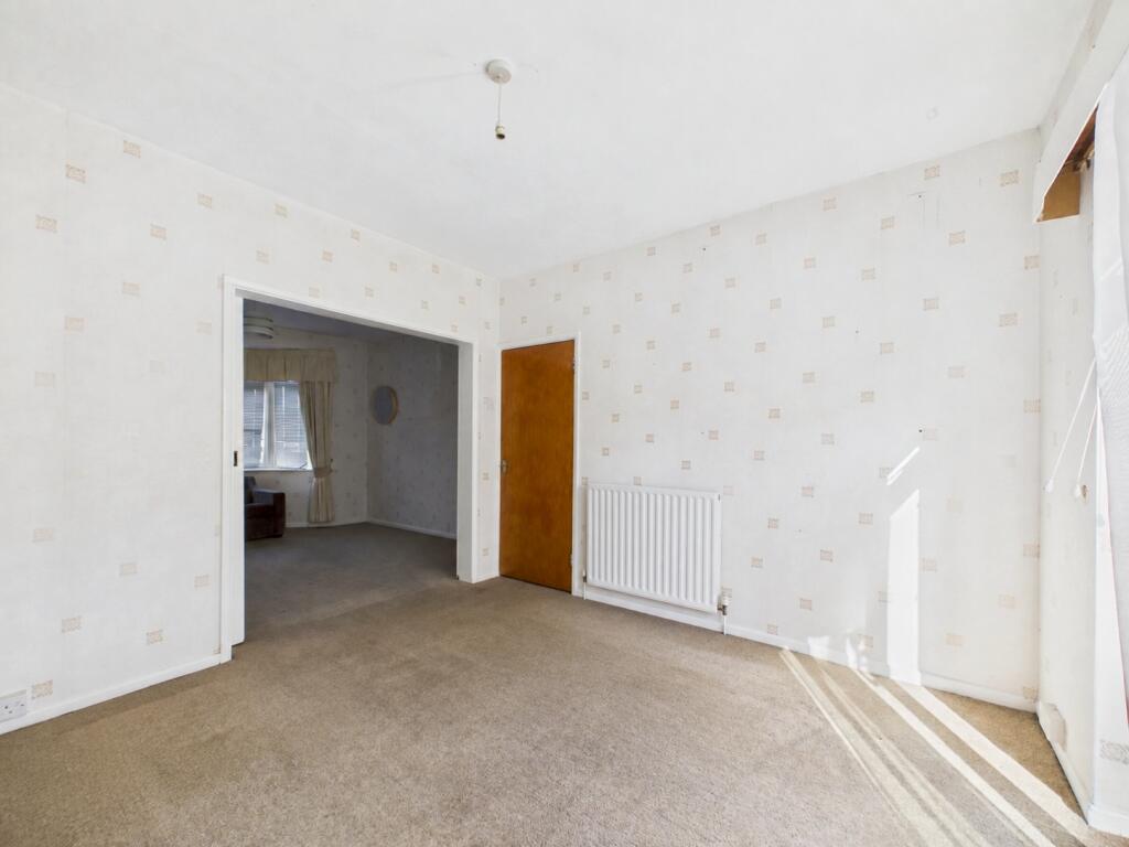 House in Leicester - More