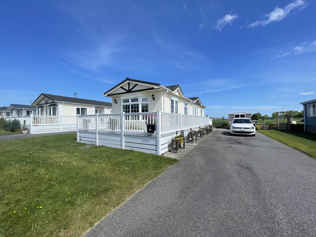Main image of property: 19 Grosvenor Park, Riverview Country Park, Mundole, Forres