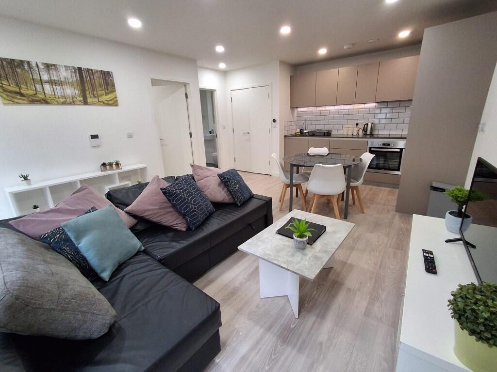 Main image of property: St. Peters Street, Bedford, Bedfordshire, MK40