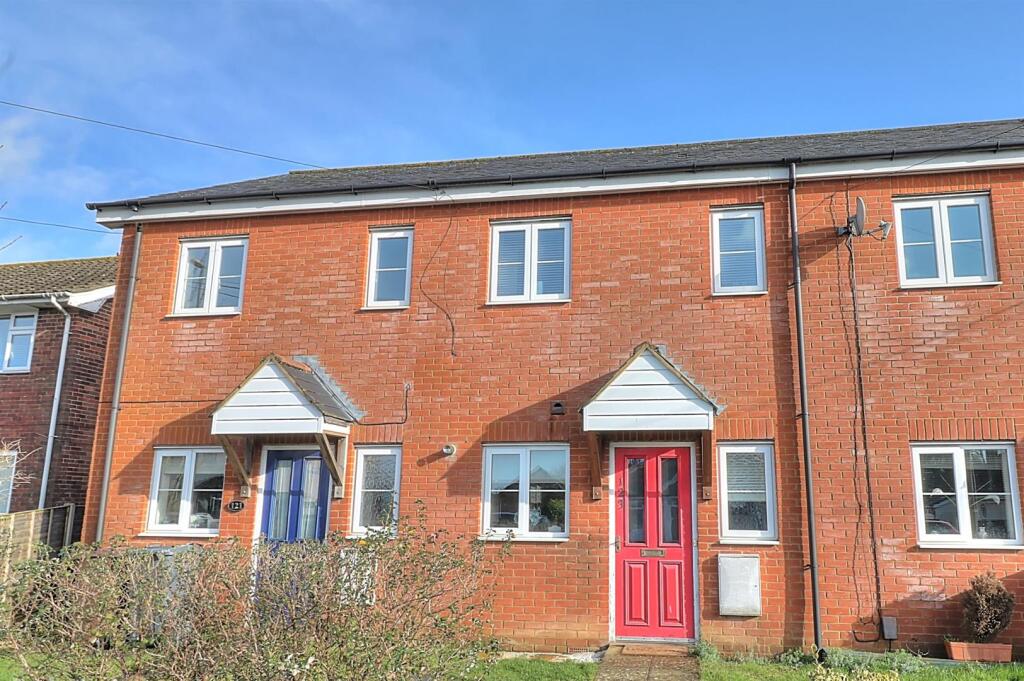 Main image of property: Botley Road, North Baddesley